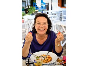 Olive Farm Restourant/ Akyaka