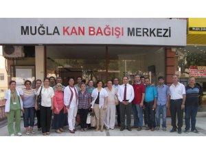 AK Parti’den Anlamlı Kampanya