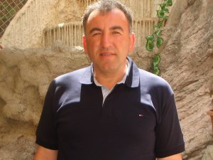 Marmaris Ordulular Dernek başkanı Hacı Ali Elibal’ın Acı Günü