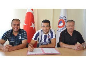 Volkan Kabadayı da Yuvaya Döndü…