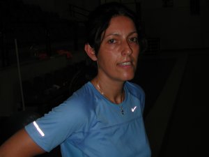 Türkiye genelinde 88 sporcu seçmelerde başarılı olmak için ter döktü.