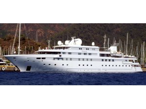 Zenginlikten cezaevine