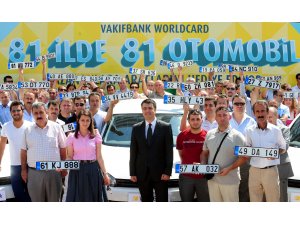 Hem müşteriler hem de VakıfBank kazandı