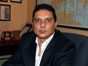 Açıkgöz, bir aydır ülkeyi kavuran çöl sıcaklıklarının, ‘ her şey dahil’ sistemi ile hizmet veren otellerde ekonomik ağır yük getirdiğini söyledi