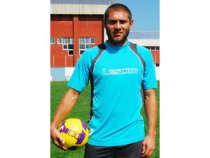 Gümüşhanespor Özgür’ü Kaptı