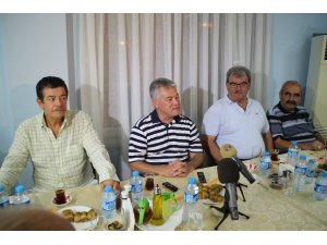 Acar: “Ramazan ayı, kaygıların ve sıkıntıların geri plana itildiği aydır”