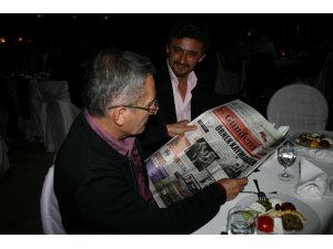 Şükrü Avşar 2 Yeni Dizi ile Geliyor