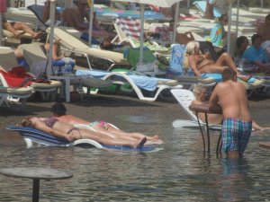 Olimpiyatlar Muğlalı turizmcileri etkilemeyecek