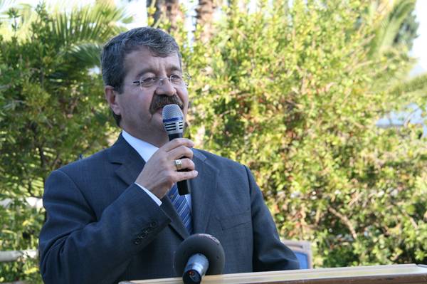 Kırşehir'de İki Vali Yardımcısının Tayini Çıktı