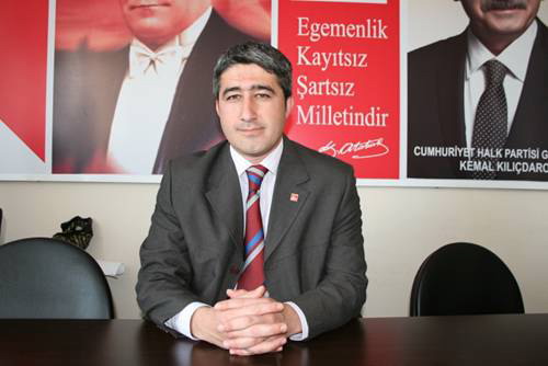 “Marmaris halkı  oyunu parayla satmaz”