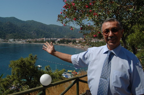 İçmeler Denizi Temiz, Haberler Kirli