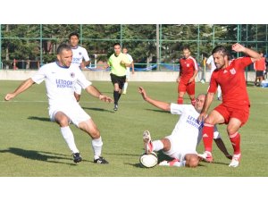 Kampta son haftaya girildi