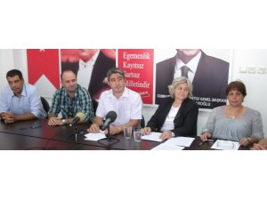 CHP’den, AKP’nin Dört Dörtlük Eğitim Tuzağı; 4 + 4 + 4 eğitim yasası’na tepki!