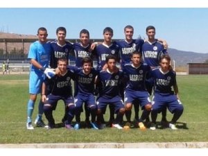 Akademi Ligde ilk hafta geride kaldı