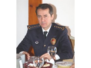 Muğla Emniyet Müdürü Ay, Ankara Emniyet Müdürü Oldu