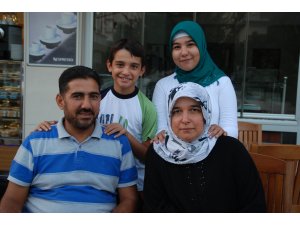Gitmek İçin Gün Sayıyor