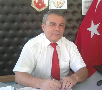 Muğlalı Başkan Saçmalıyor