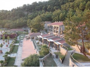 Martı Hemithea Hotel Lüks Tatili Yeniden Tanımlıyor