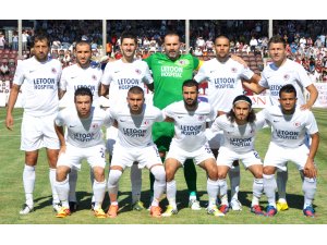 Fethiyespor seyircisinin önüne çıkıyor
