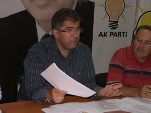Büyükşehir belediyesini kazanacağız