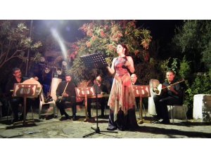 Mozole’de barok müzik festivali