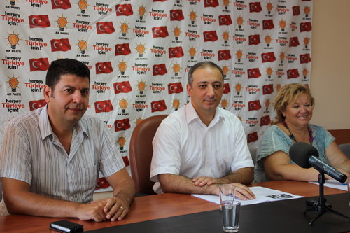 METE;“ Japonlar Üniversite’yi bile  Mecburi, hale getirmek istiyorlar ”