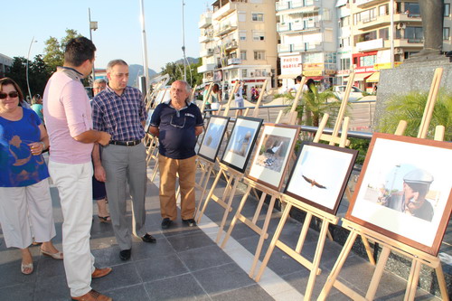 “Yuvanız Sizi Bekliyor” ilgi gördü