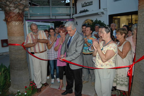 Şenlik Hızlı Başladı