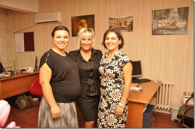 Marmaris Eğitimine Aldoğan Damgası