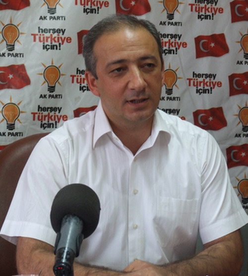 Hisarönünde ÇED Araştırması Yapılıyor