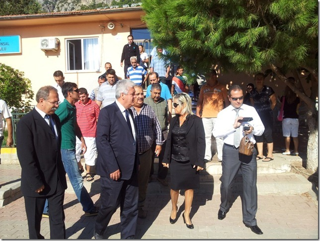 Marmaris Eğitimi Emin Ellerde