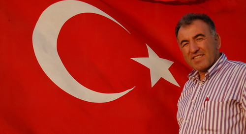 Ordulular Ege’de Şölene Hazırlanıyor