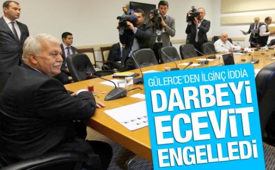 Darbecilerin elindeki bir kozu aldı