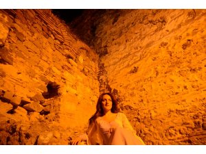 Burçin Alpacar’dan bir not var sizlere