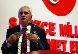 Koray Aydın'dan yeni anayasa eleştirisi