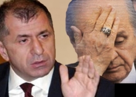 Ümit Özdağ'dan Mevcut MHP Yönetimine Eleştiri