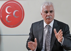 Koray Aydın: Hedef MHP'nin İktidarı