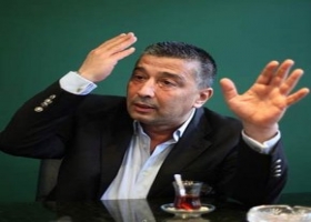 Türkiye'nin Yalçın Ağabey'i Yalçın Çakır konuştu