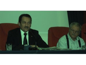 Basın İlan Kurumu Genel Müdürü Atalay Açıklaması