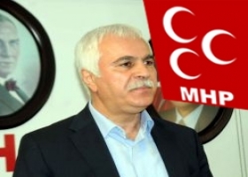 Koray Aydın Bursa'dan meydan okudu