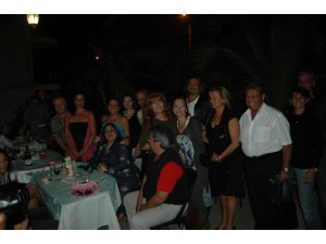 Marmaris Kültür Merkezi 3. Yaşına Yeni Etkinliklerle Girdi‏