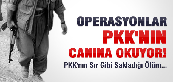 Örgütte çözülmelere yol açar