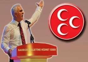 MHP'de değişim ABD OYUNUNU BOZACAK!