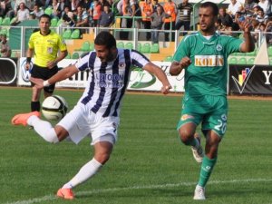 Fethiyespor: 1 – Sarıyer: 1
