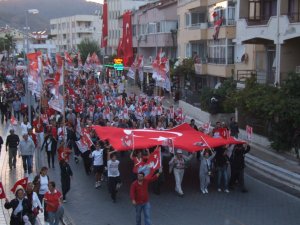 Cumhuriyet Bayramı’nın 89. yıldönümü kutlanıyor