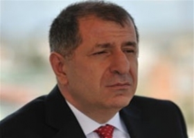 Prof. Dr. Ümit Özdağ Türkiye Parçalanma yolunda