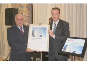 Martı Resort Deluxe ödüle doymuyor