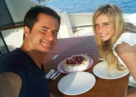 Acun Ilıcalı İle Şeyma Subaşı Aşkı Bitti Mi ?