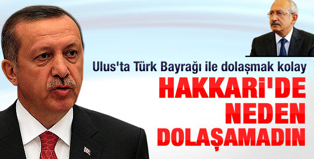 Chp Kafası Tam bu Kafadır