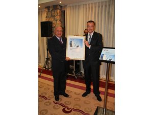 Martı Resort Deluxe ilk seferde Travelife Gold sertifikasını aldı
